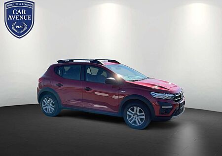 Dacia Sandero Stepway Essential TCe 100 ECO-G (MY2021)
