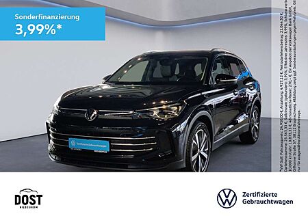 VW Tiguan Volkswagen 2.0 TDI Elegance DSG MATRIX LED+PANO+STHZG