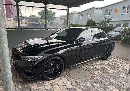 BMW 330 i M Sport Automatic M Sport