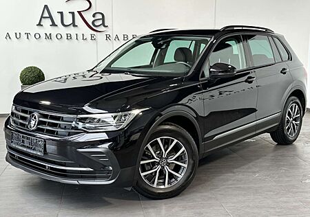 VW Tiguan Volkswagen 1.5 TSI DSG Life LED+ACC+KAMERA+KEYLESSGO