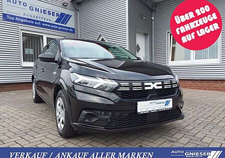 Dacia Sandero 1.0 TCe 90 Essential LED/SHZ/PDC 67 kW (91 PS),...