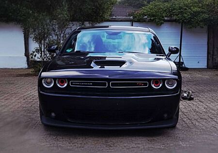 Dodge Challenger Challenger Automatik R/T Plus Classic