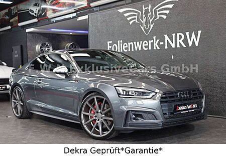 Audi S5 Coupe 3.0 TFSI quat.*RS-Sitz*Matrix*Massage*