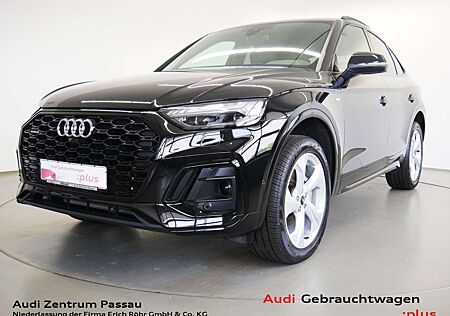 Audi Q5 Sportback 45 TFSI quattro S line S tro. MATRIX AHK