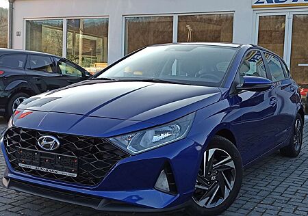 Hyundai i20 1.0 T-GDI Trend