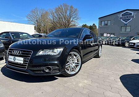 Audi A7 Sportback 3.0 TDI quattro/S-Heft/ACC/Szbelüft
