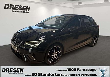 Seat Ibiza FR 1.0 TSI DSG Navi+Sitzheizung+Rückfahrkamera