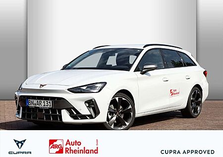 Cupra Leon Sportstourer 1.5 eTSI DSG ACC/AHK/MATRIX LED/SENNH