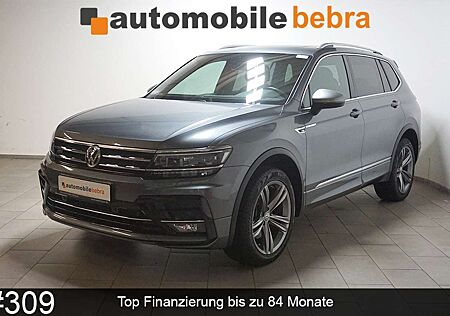 VW Tiguan Allspace Volkswagen 2.0TDI DSG 2xR-Line 4M DigtCockp