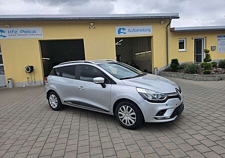 Renault Clio IV Grandtour Business Edition*Android*Navi*