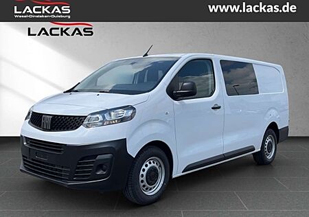 Fiat Scudo L3 Multicab Basis 2.0 Mu