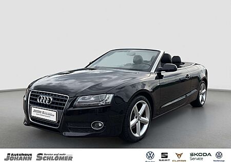 Audi A5 Cabriolet 2.0 TFSI 132 kW Klima Xenon Leder