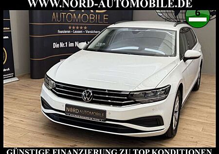 VW Passat Variant Volkswagen 2.0 TDI DSG Kamera/Navi/LED/