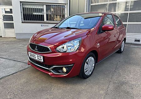 Mitsubishi Space Star Edition