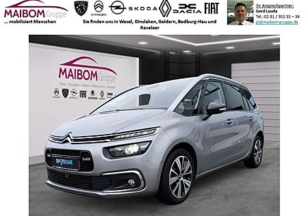 Citroën C4 Spacetourer Citroen Grand PureTech 130 Stop&Start SHINE PACK