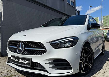 Mercedes-Benz B 220 d Edition 19 AMG PANO NAVI LED