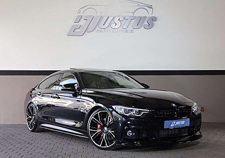 BMW 440i 440 xDrive Gran Coupé/360*/HUD/MPerfExhaust/R20