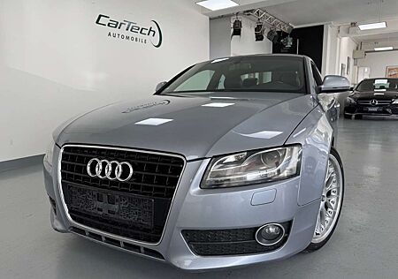 Audi A5 3.0 TDI quattro S Line