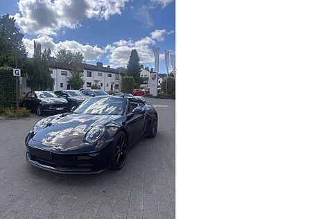 Porsche 992 .2 Carrera Cabrio/BOSE/VOLLEDER/Sportabg.