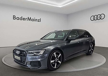 Audi A6 Sport 45 TDI quattro 180(245) kW(PS) S
