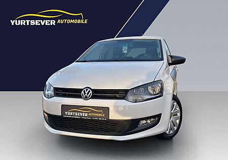 VW Polo Volkswagen V Team*KLIMA*SHZ*EFH*PDC*TEMP*