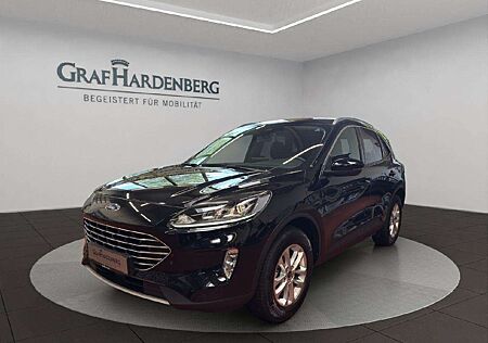 Ford Kuga Plug-In Hybrid Titanium