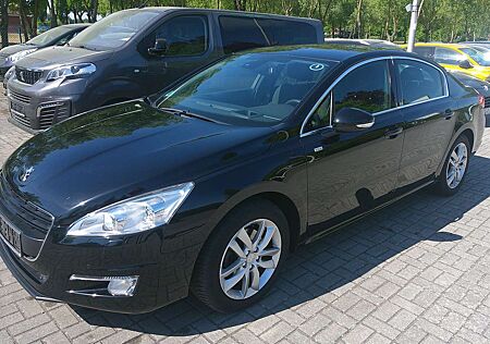 Peugeot 508 Style