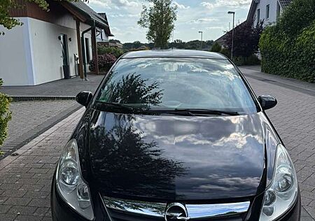 Opel Corsa 16V Swing