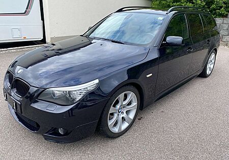 BMW 530d 530 Touring Edition Sport