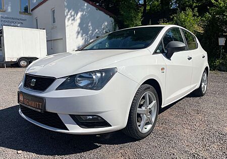Seat Ibiza 1.2 TSI Style TÜV +Garantie+Klima+5Türen