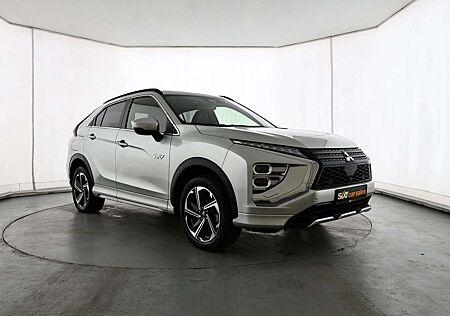 Mitsubishi Eclipse Cross SELECT 4WD Nav|ACC|4xSH+Stand|360°