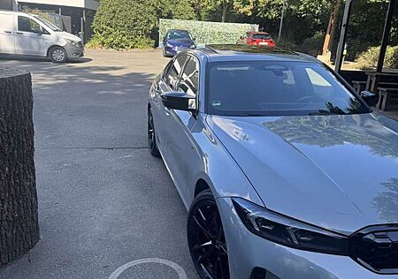 BMW 340 M340i xDrive M Sport Pro unfallfrei deutsch