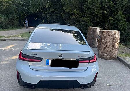 BMW 340 M340i xDrive M Sport Pro unfallfrei deutsch