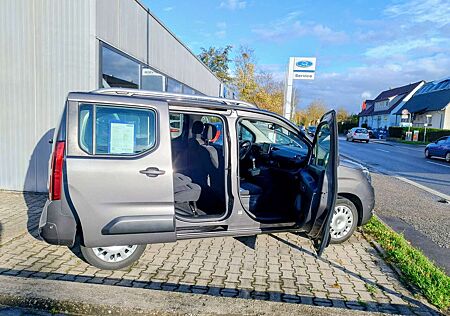 Opel Combo Life 1.2 Turbo St./Stop Edition, 360°Assist.