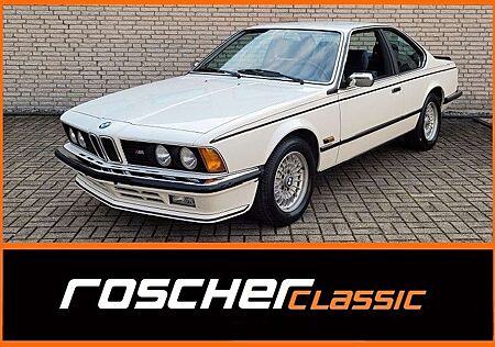 BMW 633 CSi *Klima*el.Schiebedach*Automatik*TOP*