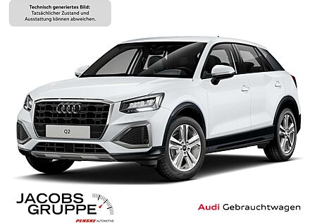 Audi Q2 35 TFSI Advanced S-tronic,Navi,LED,RFK