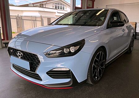 Hyundai i30 N Performance