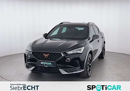 Cupra Formentor VZ 4Drive 2.0 TSI*NAVI*SHZ*RFK*uvm
