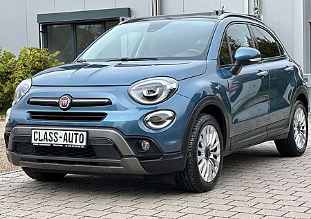 Fiat 500X Cross/Navi-Tom-Tom/Tempomat/MFL/Keyless