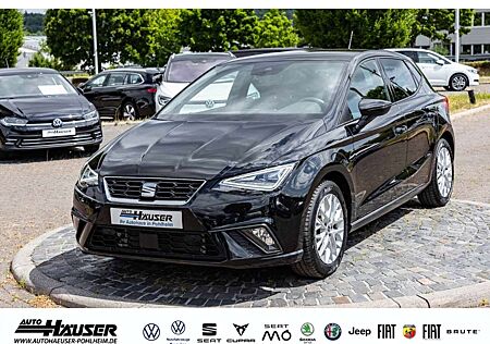 Seat Ibiza FR 1.0 TSI DSG NAVI KAMERA ACC LED PDC FULL-LINK