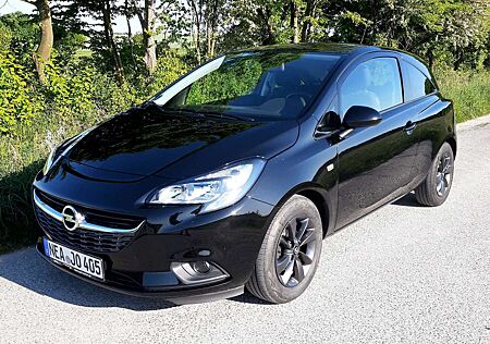 Opel Corsa 3-Türer 1.2 120 Jahre