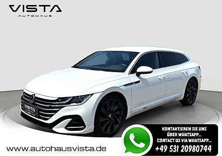 VW Arteon Volkswagen R-LINE*VIRTU*MATRX*APP-CAR*KAM*EASY-OPEN*