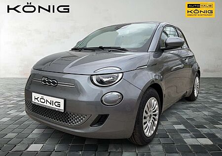 Fiat 500E Carplay*Klima*43kWh