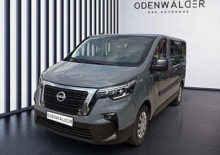 Nissan Primastar Kombi dCI 110 L1H1 2.8t N-Connecta LED