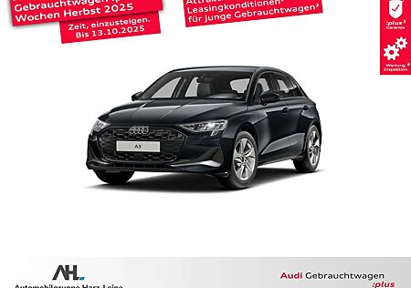 Audi A3 Sportback 30 TDI advanced Navi AHK Smartphone Inte