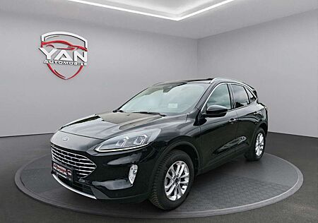 Ford Kuga 2.0 4WD Autom Titanium*LED*NAVI*Kamera*