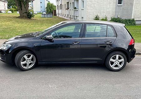 VW Golf Volkswagen 7 Trendline