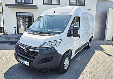 Opel Movano C Kasten L2H2 3,5t Edition AUS 1.HAND