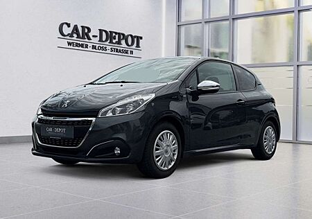 Peugeot 208 Style*KLIMA*TOUCH*PDC*SHZ*PANO*BLUET.*WLAN*