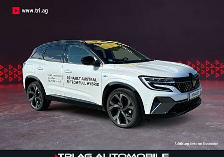 Renault Austral Techno Esprit Alpine E-Tech Full Hybrid